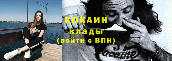 кокс Каменка